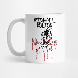 bolton Mug